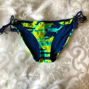 Aerie Tassel Bikini Bottom